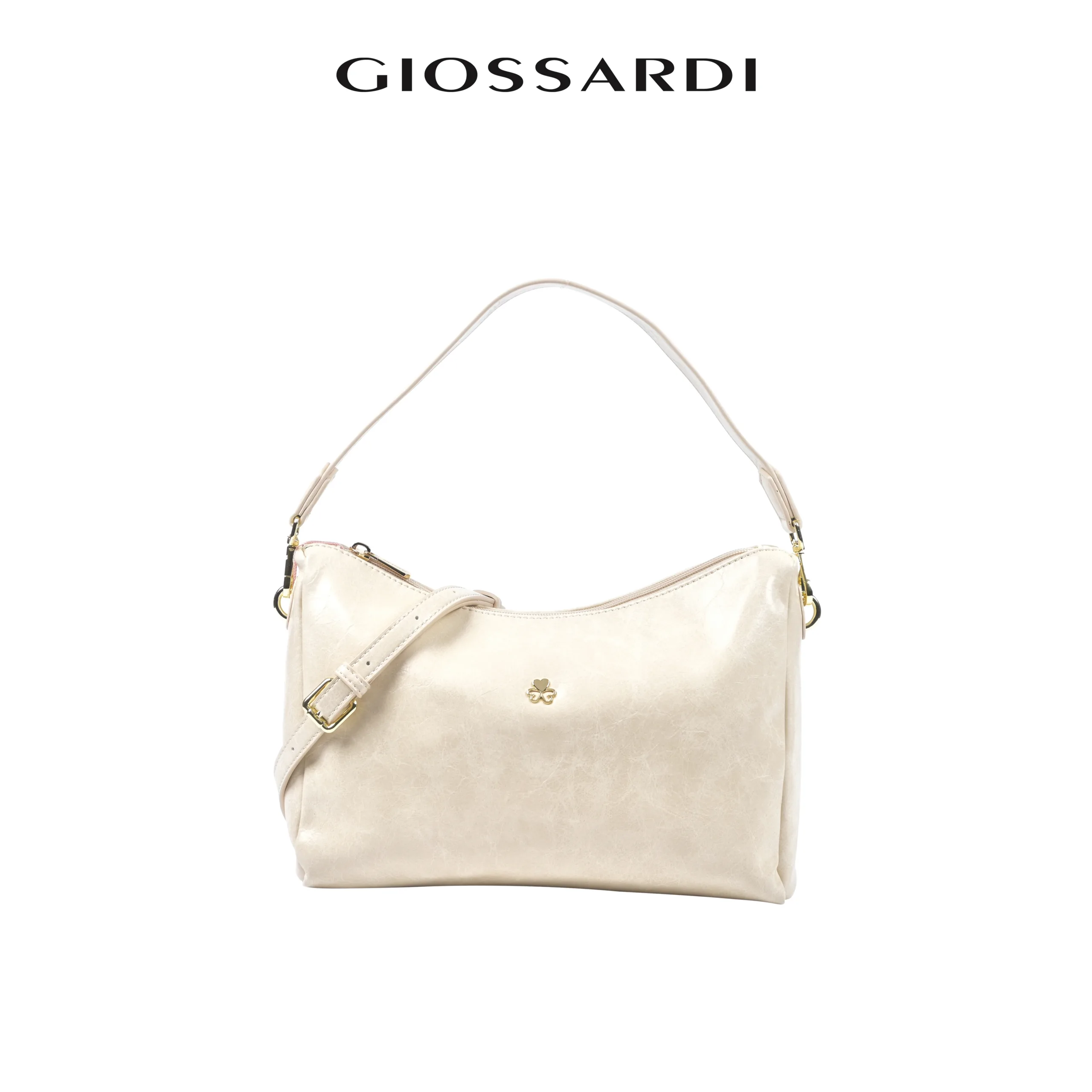 GIOSSARDI Shoulder Bags - GHB1812PN3MI5 Beg Bahu Wanita