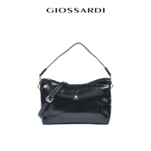 GIOSSARDI Shoulder Bags – GHB1812PN3MI5 Beg Bahu Wanita