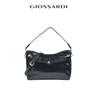GIOSSARDI Shoulder Bags – GHB1812PN3MI5 Beg Bahu Wanita
