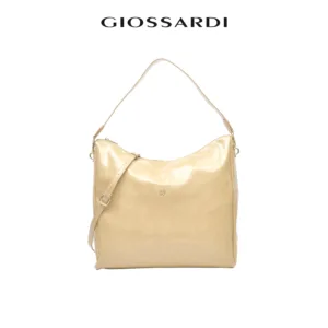GIOSSARDI Shoulder Bags – GHB1822PN3MI5 Beg Bahu Wanita