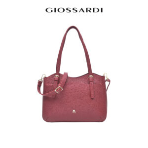 GIOSSARDI Collection Plain Shoulder Bag – GHB2012PN3BI5