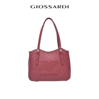 GIOSSARDI Collection Plain Shoulder Bag – GHB2012PN3BI5