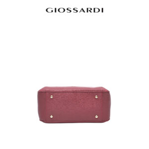 GIOSSARDI Collection Plain Shoulder Bag – GHB2012PN3BI5