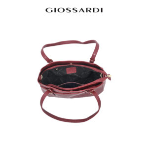 GIOSSARDI Collection Plain Shoulder Bag – GHB2012PN3BI5