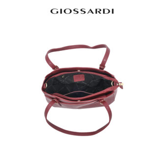 GIOSSARDI Collection Plain Shoulder Bag – GHB2012PN3BI5