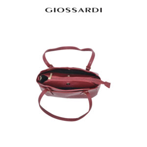 GIOSSARDI Collection Plain Shoulder Bag – GHB2012PN3BI5