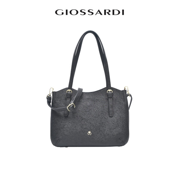 GIOSSARDI Collection Plain Shoulder Bag – GHB2012PN3BI5