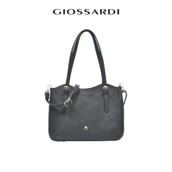 GIOSSARDI Collection Plain Shoulder Bag – GHB2012PN3BI5