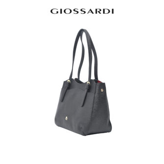 GIOSSARDI Collection Plain Shoulder Bag – GHB2012PN3BI5