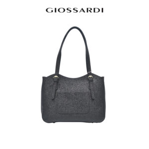 GIOSSARDI Collection Plain Shoulder Bag – GHB2012PN3BI5