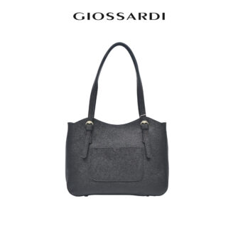 GIOSSARDI Collection Plain Shoulder Bag – GHB2012PN3BI5