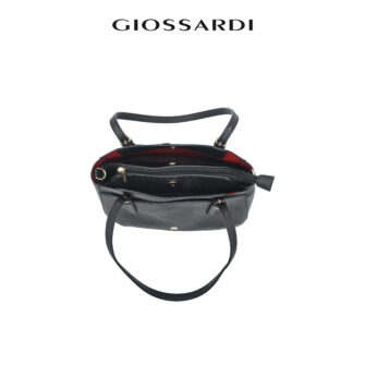 GIOSSARDI Collection Plain Shoulder Bag – GHB2012PN3BI5