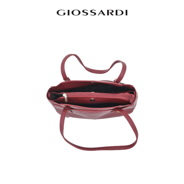 GIOSSARDI Collection 2 in 1 Plain Shoulder Bag – GHB2022PN3BI5