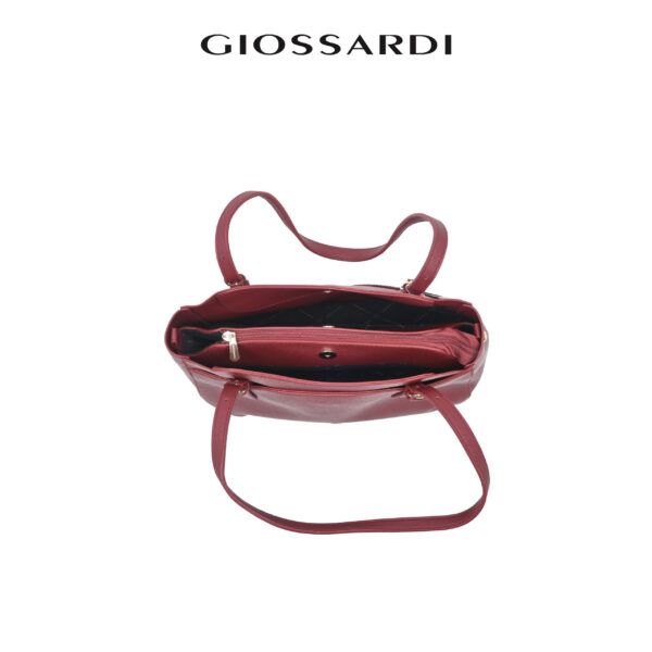 GIOSSARDI Collection 2 in 1 Plain Shoulder Bag – GHB2022PN3BI5