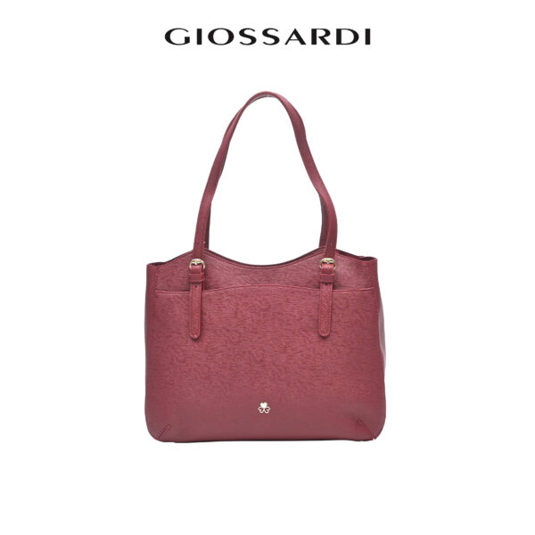 GIOSSARDI Collection 2 in 1 Plain Shoulder Bag – GHB2022PN3BI5