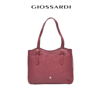 GIOSSARDI Collection 2 in 1 Plain Shoulder Bag – GHB2022PN3BI5