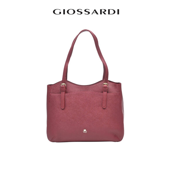 GIOSSARDI Collection 2 in 1 Plain Shoulder Bag – GHB2022PN3BI5