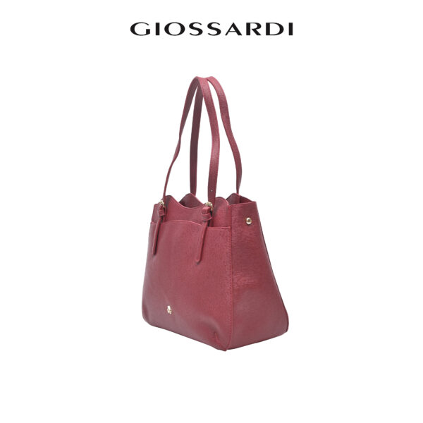GIOSSARDI Collection 2 in 1 Plain Shoulder Bag – GHB2022PN3BI5