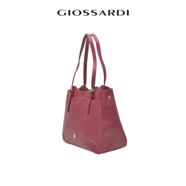 GIOSSARDI Collection 2 in 1 Plain Shoulder Bag – GHB2022PN3BI5