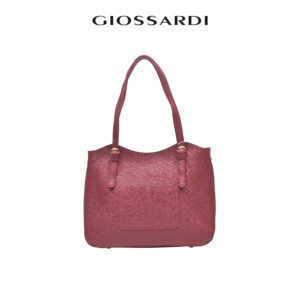 GIOSSARDI Collection 2 in 1 Plain Shoulder Bag – GHB2022PN3BI5