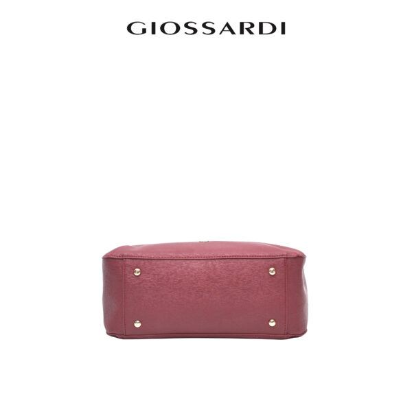 GIOSSARDI Collection 2 in 1 Plain Shoulder Bag – GHB2022PN3BI5