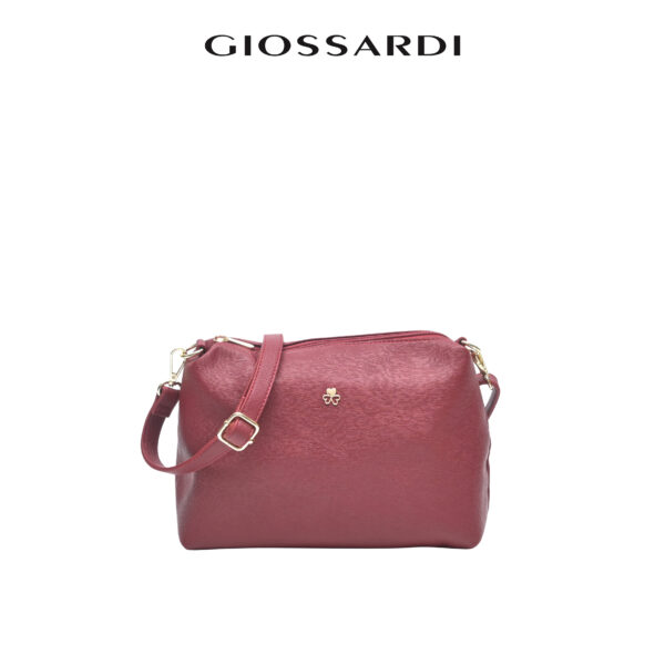 GIOSSARDI Collection 2 in 1 Plain Shoulder Bag – GHB2022PN3BI5