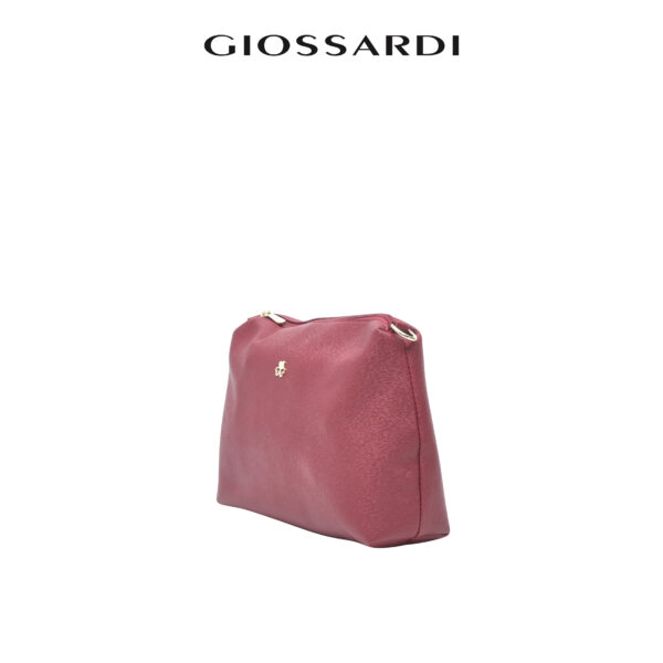 GIOSSARDI Collection 2 in 1 Plain Shoulder Bag – GHB2022PN3BI5