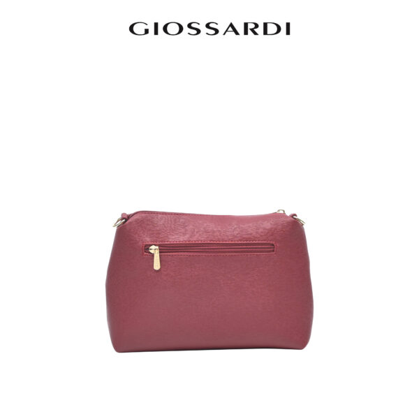 GIOSSARDI Collection 2 in 1 Plain Shoulder Bag – GHB2022PN3BI5