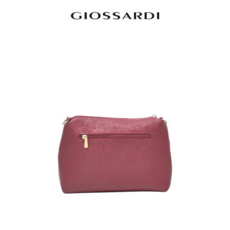 GIOSSARDI Collection 2 in 1 Plain Shoulder Bag – GHB2022PN3BI5