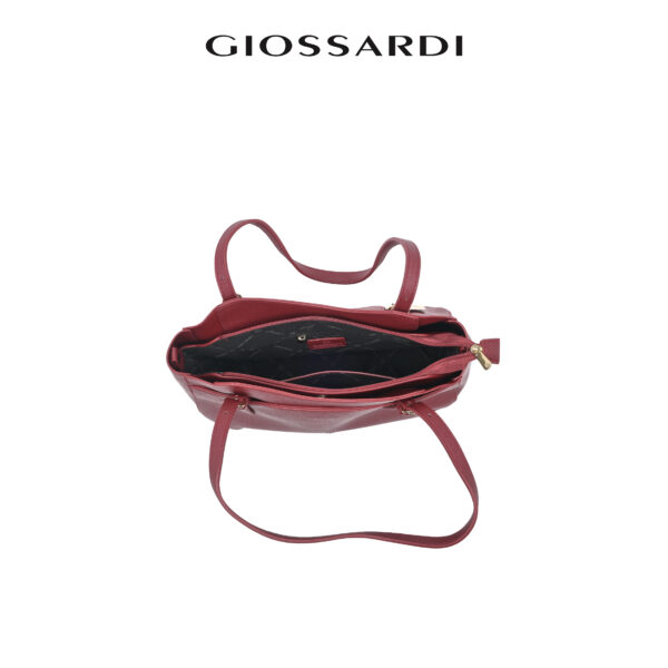 GIOSSARDI Collection 2 in 1 Plain Shoulder Bag – GHB2022PN3BI5
