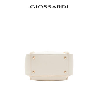 GIOSSARDI Slingable Backpack – GHB2133PN3MJ5 Beg Galas Belakang Perempuan