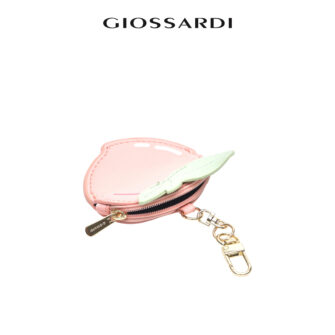 GIOSSARDI Slingable Backpack – GHB2133PN3MJ5 Beg Galas Belakang Perempuan