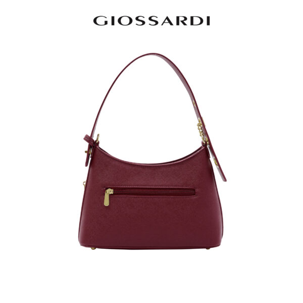 GIOSSARDI Circus Collection Shoulder Bags – GHB2212PN3MJ5 Beg Bahu Wanita