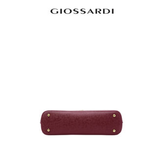 GIOSSARDI Circus Collection Shoulder Bags – GHB2212PN3MJ5 Beg Bahu Wanita
