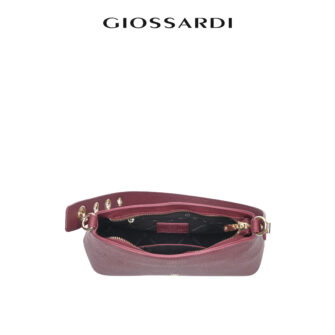 GIOSSARDI Circus Collection Shoulder Bags – GHB2212PN3MJ5 Beg Bahu Wanita