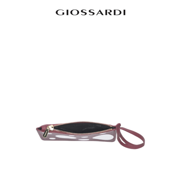 GIOSSARDI Circus Collection Shoulder Bags – GHB2212PN3MJ5 Beg Bahu Wanita