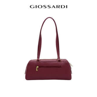 GIOSSARDI Circus Collection Bowling Bag – GHB2222PN3MJ5 Beg Bahu Wanita