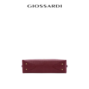 GIOSSARDI Circus Collection Bowling Bag – GHB2222PN3MJ5 Beg Bahu Wanita
