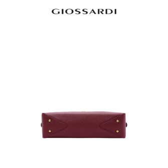 GIOSSARDI Circus Collection Bowling Bag – GHB2222PN3MJ5 Beg Bahu Wanita