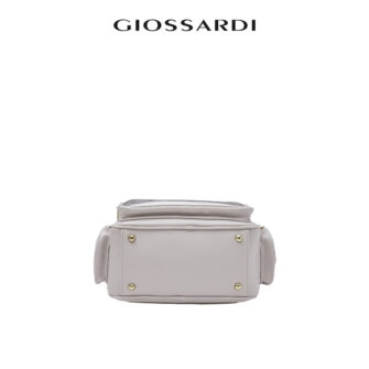GIOSSARDI 2 Way Use Backpack – GHB2322PN3MJ5 Beg Galas Belakang Perempuan