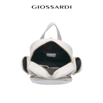 GIOSSARDI 2 Way Use Backpack – GHB2322PN3MJ5 Beg Galas Belakang Perempuan