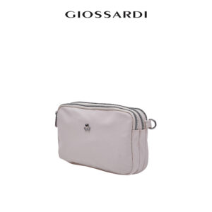 GIOSSARDI NYLON Crossbody Sling Bag – GHB2412NN3BJ5 Beg Sandang Wanita