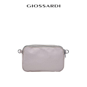 GIOSSARDI NYLON Crossbody Sling Bag – GHB2412NN3BJ5 Beg Sandang Wanita
