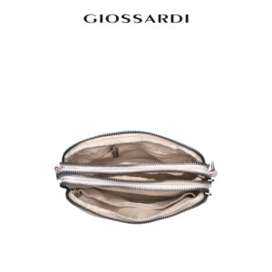 GIOSSARDI NYLON Crossbody Sling Bag – GHB2412NN3BJ5 Beg Sandang Wanita