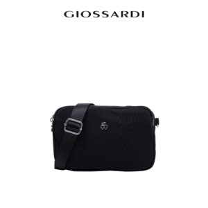 GIOSSARDI NYLON Crossbody Sling Bag – GHB2412NN3BJ5 Beg Sandang Wanita
