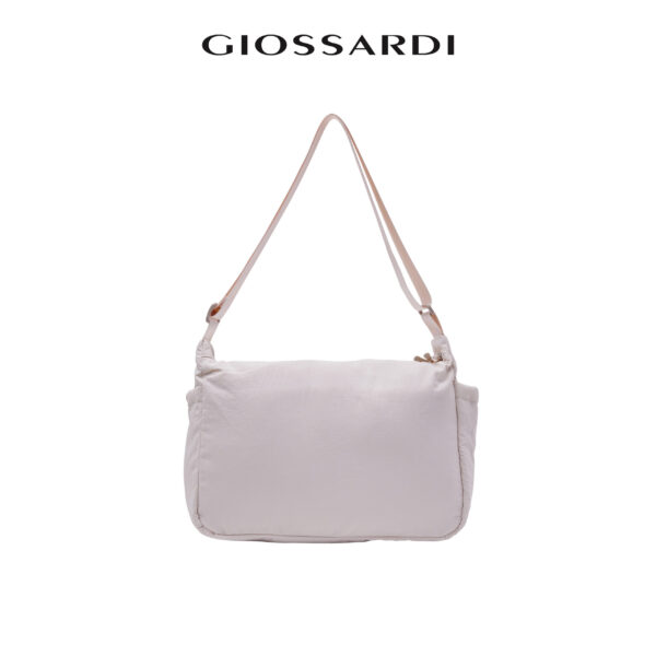 GIOSSARDI NYLON Sling Bag – GHB2422NN3BJ5 Beg Sandang Wanita