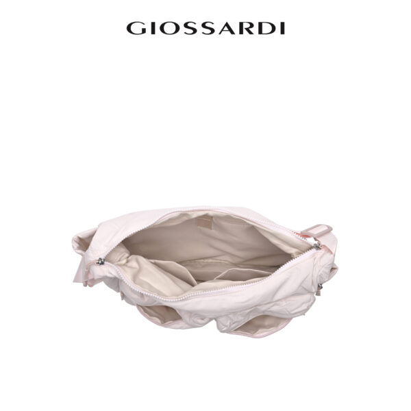 GIOSSARDI NYLON Sling Bag – GHB2422NN3BJ5 Beg Sandang Wanita