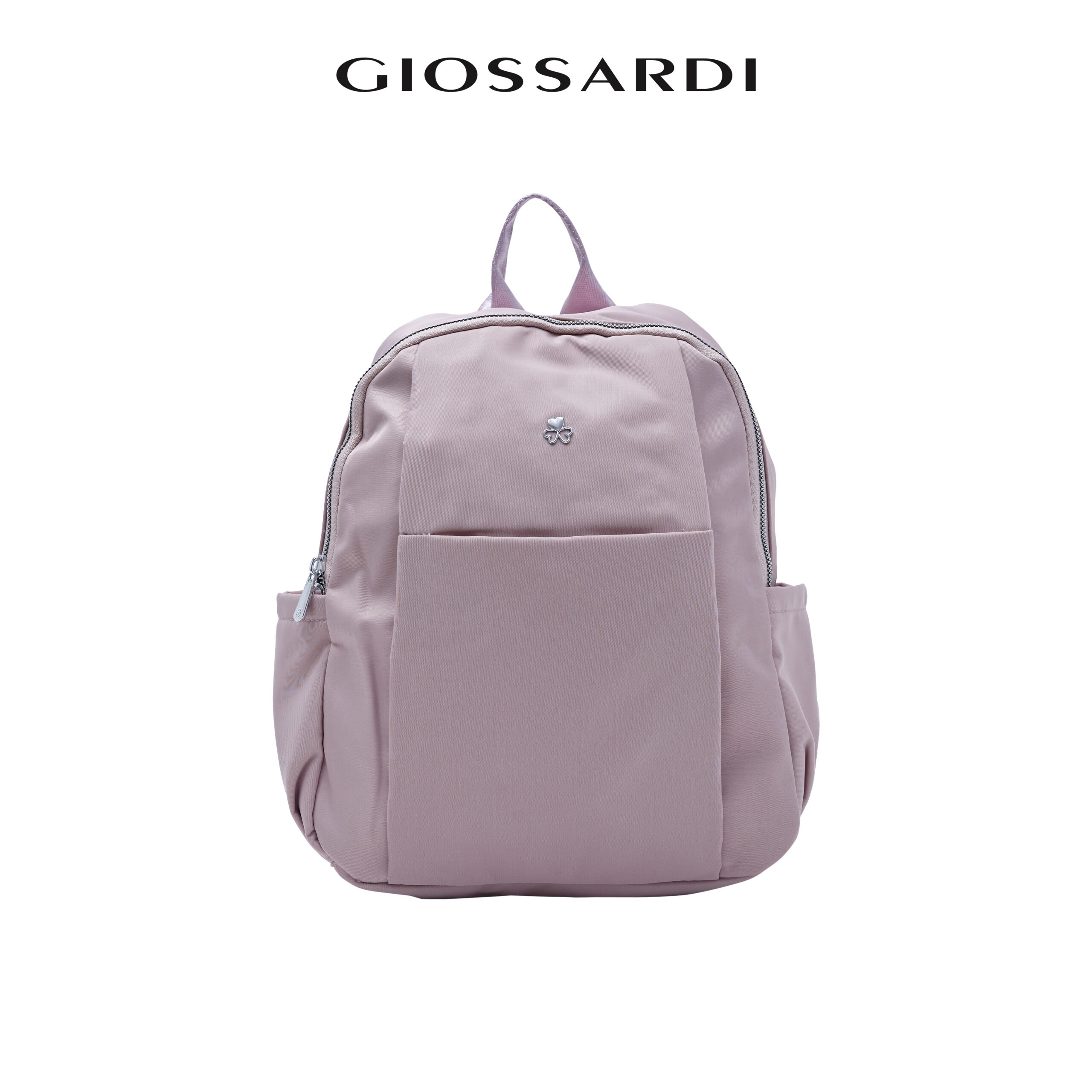 GIOSSARDI Nylon Backpack - GHB2511NN3BJ5 Beg Galas Belakang Perempuan