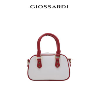 GIOSSARDI Circus Collection Top Handle Bag – GHB2912PN3MJ5