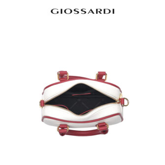 GIOSSARDI Circus Collection Top Handle Bag – GHB2912PN3MJ5